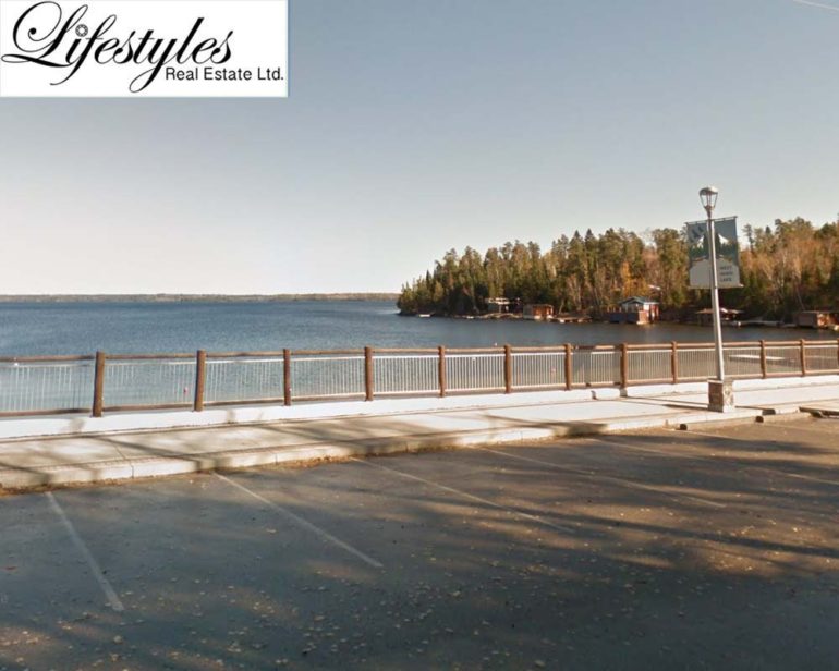 west hawk lake manitoba real estate