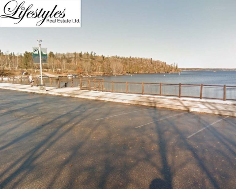 cabins at west hawk lake for sale