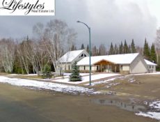 falcon lake real estate cabins for sale