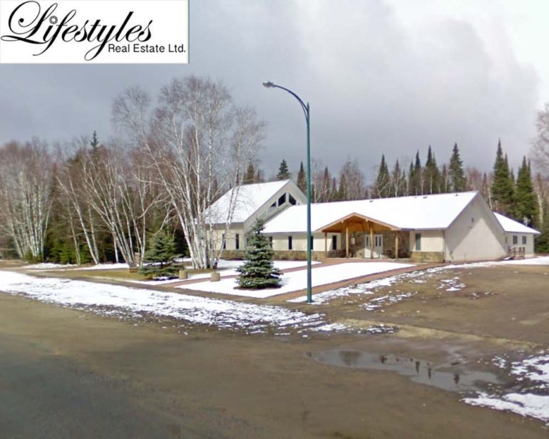 falcon lake real estate cabins for sale